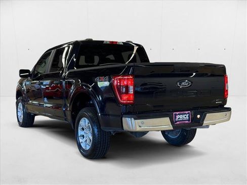 Used 2023 Ford F150 XLT image 7