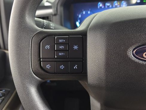 Certified 2024 Ford F150 STX w/ Equipment Group 201A FX4 AWD/4WD image 16