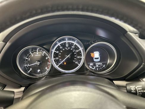 Used 2022 MAZDA CX-5 AWD 2.5 S image 13