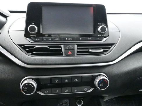 Used 2021 Nissan Altima 2.5 S image 13