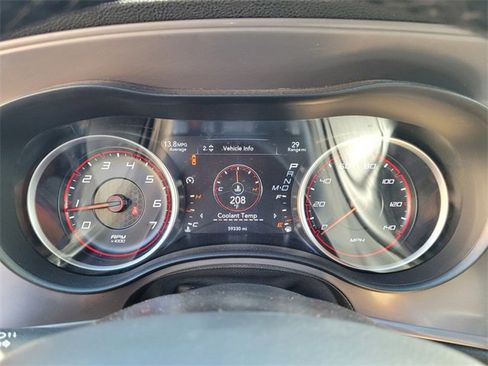 Certified 2023 Dodge Charger GT image 23