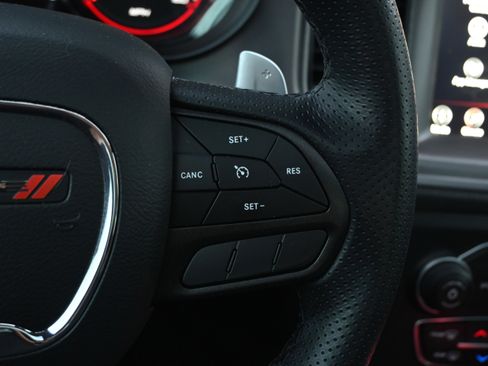 Used 2023 Dodge Charger R/T w/ Blacktop Package image 31