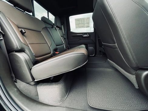 New 2026 GMC Sierra 1500 Denali w/ Technology Package image 29