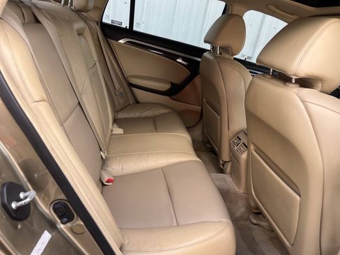 Used 2008 Acura TL FWD image 20
