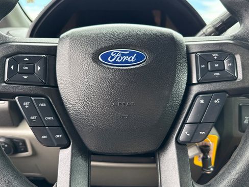 Used 2021 Ford F350 XL w/ STX Appearance Package AWD/4WD image 22