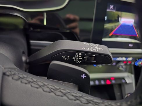 Used 2022 Audi Q3 2.0T Premium image 19