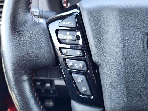 Used 2023 Nissan Frontier PRO-4X w/ Pro-4X Premium Package AWD/4WD image 23
