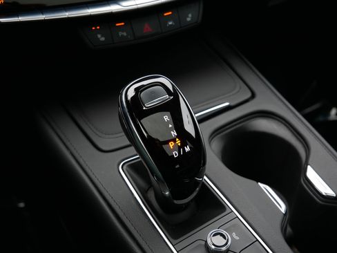 Used 2024 Cadillac XT4 Sport image 24