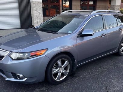 Used 2011 Acura TSX Sport Wagon