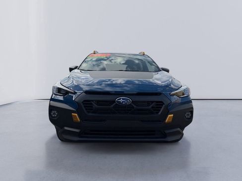 New 2025 Subaru Crosstrek 2.5i Wilderness w/ Crosstrek Mirror Package image 8