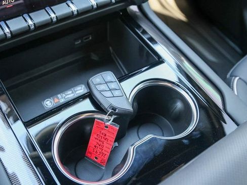 New 2026 GMC Yukon Elevation AWD/4WD image 21