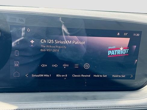 Used 2025 Buick Encore GX Preferred image 17