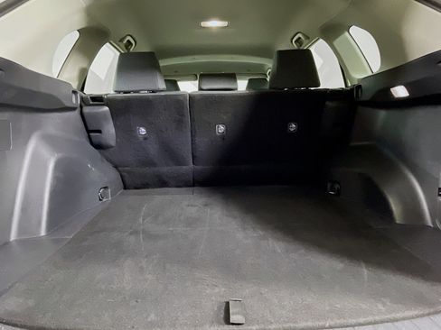 Used 2024 Toyota RAV4 LE image 28