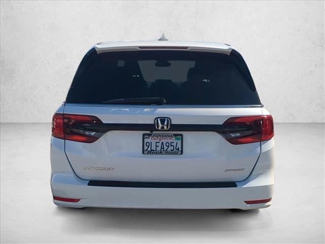 Used 2024 Honda Odyssey Sport image 7