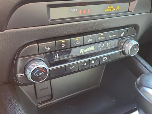 Used 2021 MAZDA CX-5 Touring image 22