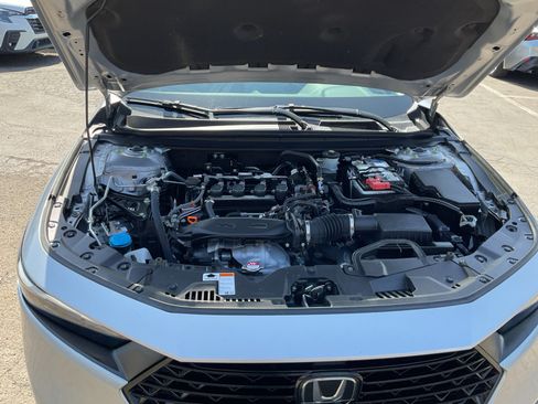 Used 2023 Honda Accord EX image 22