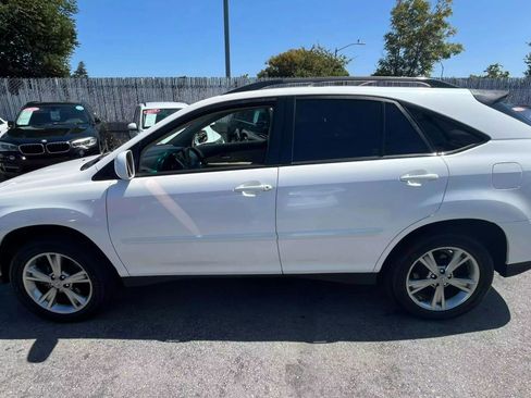 Used 2006 Lexus RX 400h 2WD image 4