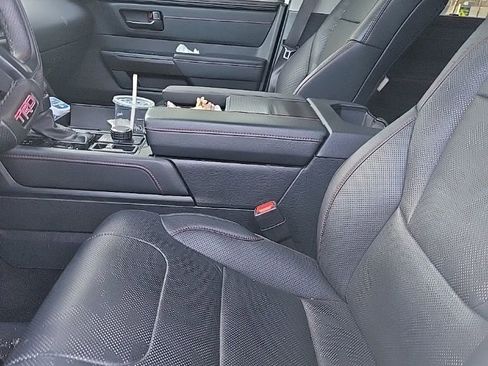 Used 2023 Toyota Sequoia TRD Pro image 9