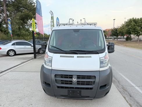 Used 2014 RAM ProMaster 1500 image 2