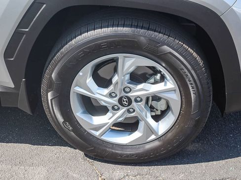 Certified 2023 Hyundai Tucson SEL image 14