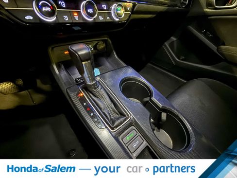 Used 2023 Honda Civic EX image 18