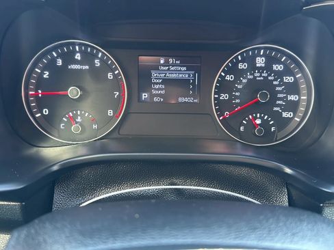 Used 2021 Kia Forte GT-Line FWD image 16