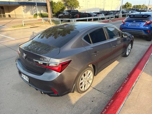Used 2019 Acura ILX FWD image 7