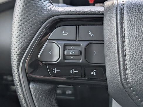 Used 2023 Toyota Sequoia TRD Pro AWD/4WD image 19