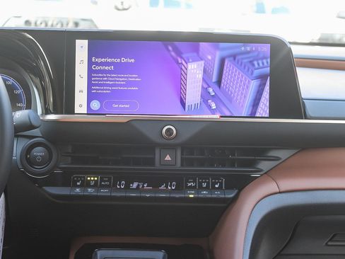 New 2026 Toyota Crown Signia AWD/4WD image 16