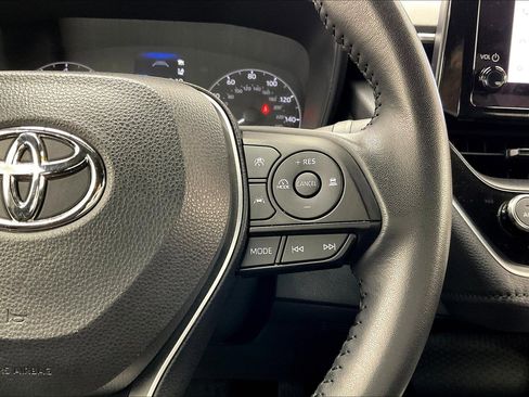 Used 2024 Toyota Corolla SE image 21