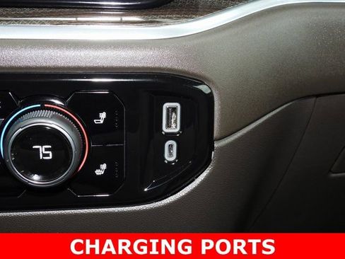 Used 2025 Chevrolet Silverado 2500 LT image 16