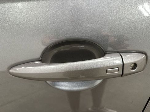 Used 2022 Nissan Altima 2.5 SR w/ Midnight Edition Package image 13