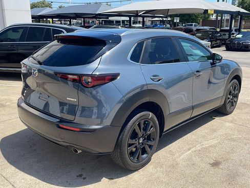 Used 2024 MAZDA CX-30 AWD 2.5 S w/ Preferred Package image 3