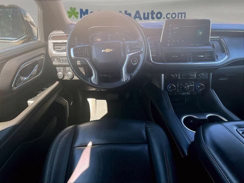 Used 2024 Chevrolet Tahoe LT AWD/4WD image 10