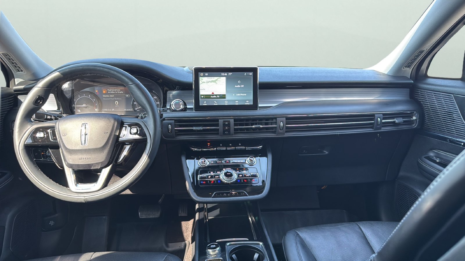 Used 2022 Lincoln Corsair FWD w/ Premium Package image 21
