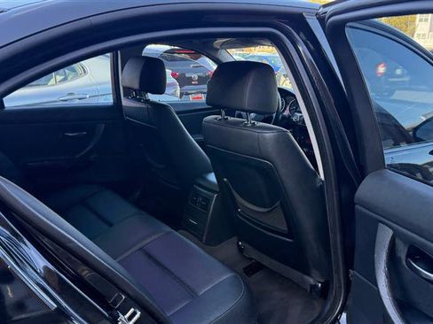 Used 2009 BMW 328i Sedan image 11