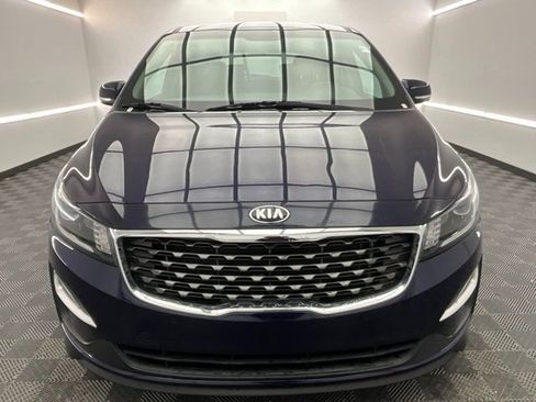 Used 2021 Kia Sedona EX image 5