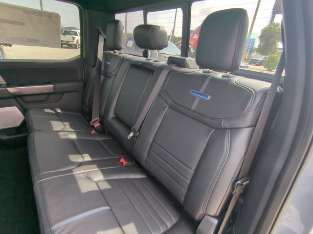 New 2026 Ford F250 Platinum AWD/4WD image 14