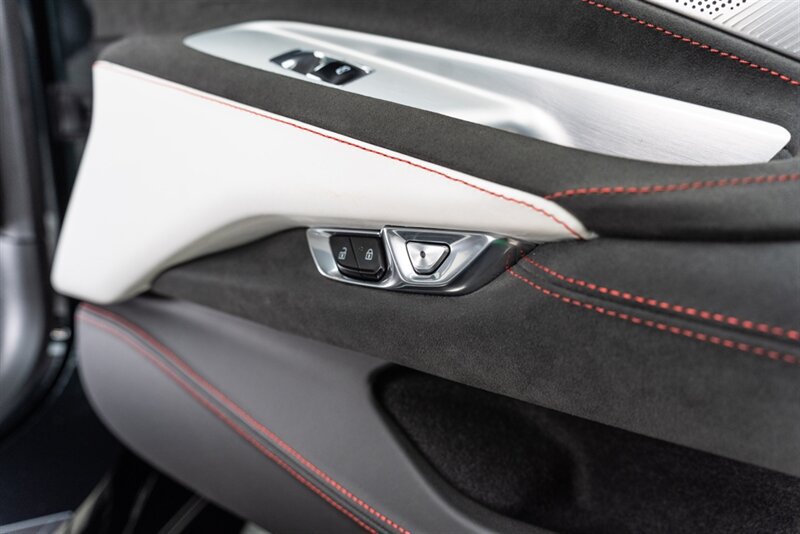 Used 2023 Chevrolet Corvette Z06 RWD image 71