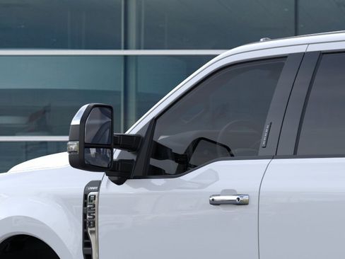 New 2026 Ford F250 Lariat w/ Chrome Package AWD/4WD image 22