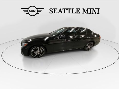 Used 2019 Mercedes-Benz E 450 E 450 image 6