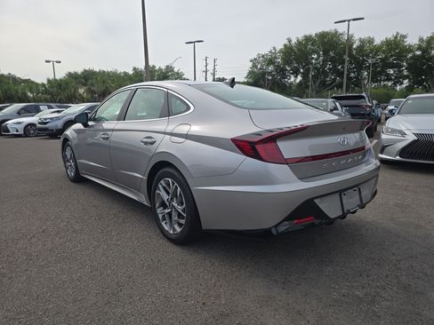 Used 2021 Hyundai Sonata SEL FWD image 6