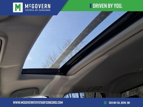 Used 2021 Honda Ridgeline RTL image 19