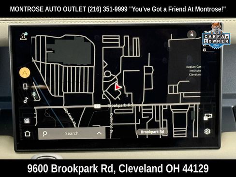 Used 2025 Land Rover Defender 110 S image 23