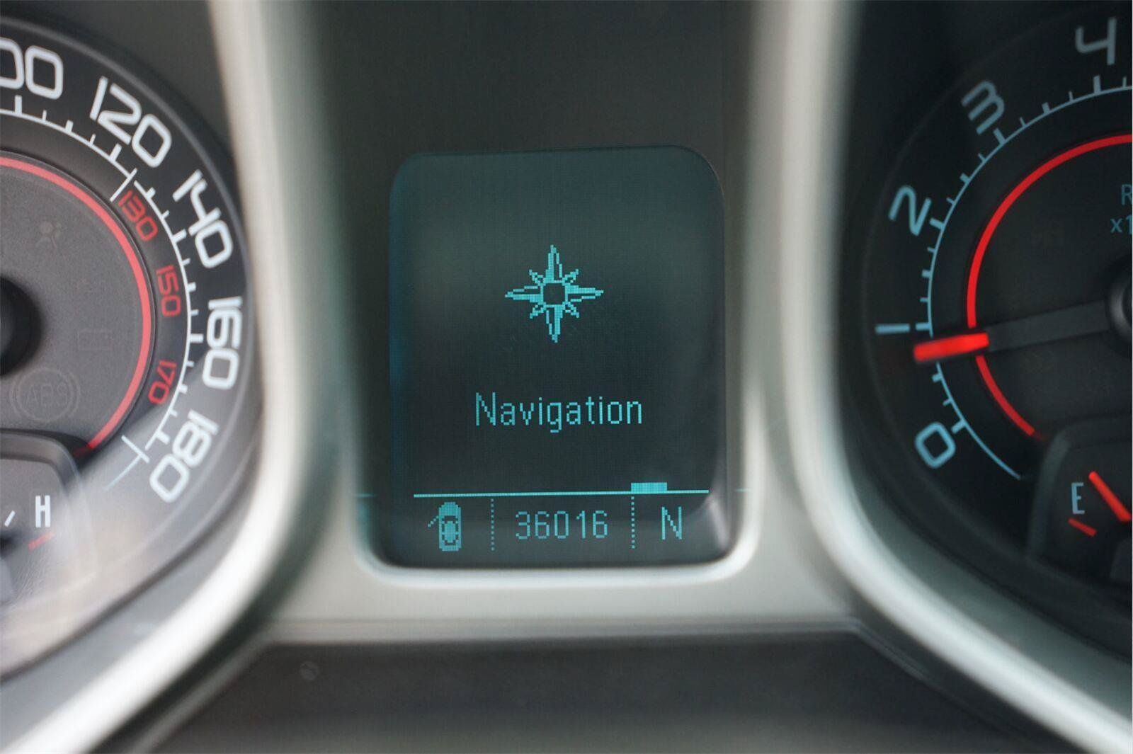Used 2011 Chevrolet Camaro SS RWD image 21