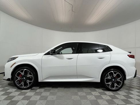 New 2026 BMW X2 M35i w/ M Sport Professional Package image 4