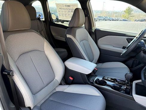 New 2026 Subaru Forester Premium image 20