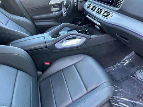 Certified 2024 Mercedes-Benz GLE 450e 4MATIC image 15