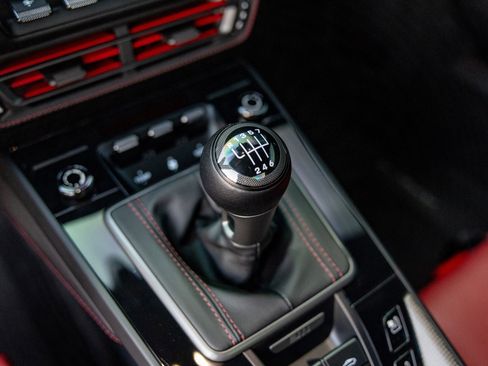 Used 2023 Porsche 911 Targa 4 GTS image 20