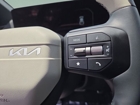 New 2025 Kia EV6 GT-Line RWD image 11